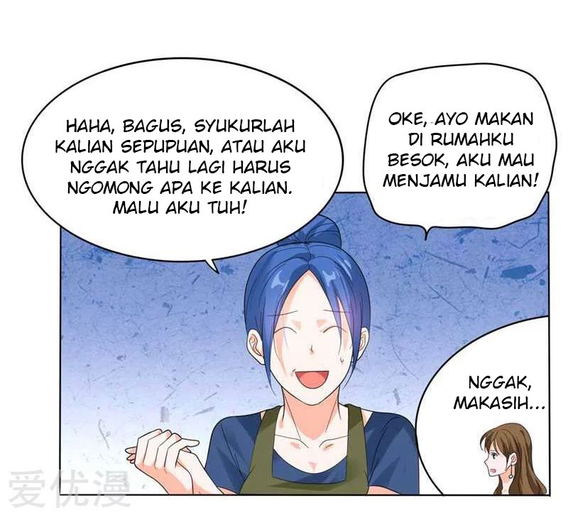 Picking Up A School Beauty To Be Wife Chapter 10 Bahasa Indonesia